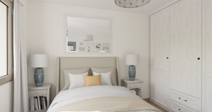 vente Maison Montrichard