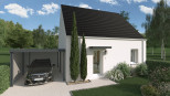 vente Maison Saint Georges Sur Cher