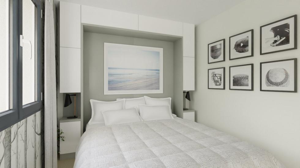 vente Maison Villermain - Photo 8