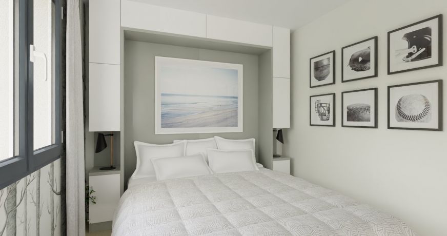 vente Maison Villermain