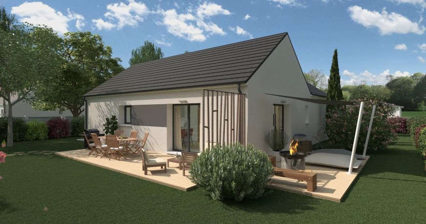 vente Maison Cellettes