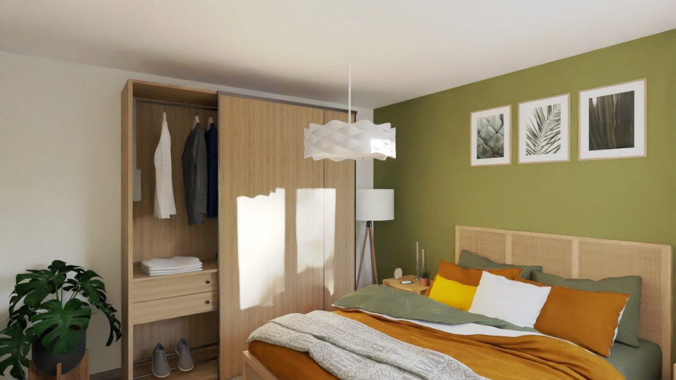 vente Maison Cellettes - Photo 6