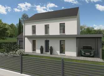 vente Maison La Chaussee Saint Victor