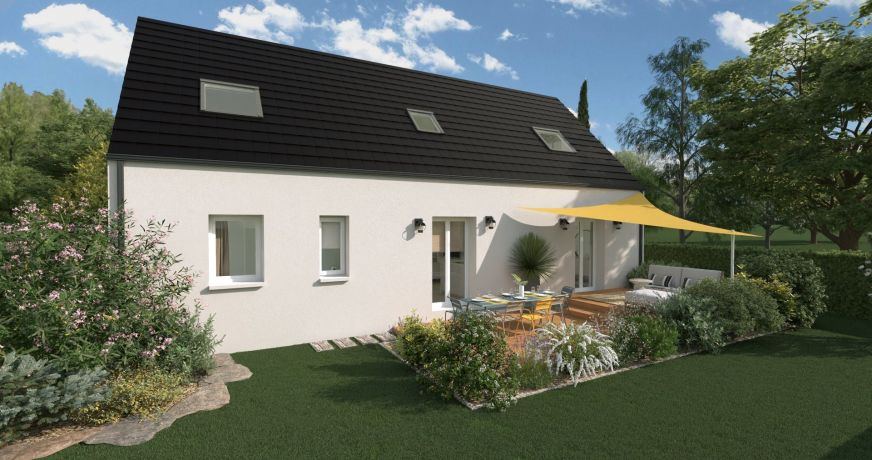 vente Maison Chambon Sur Cisse