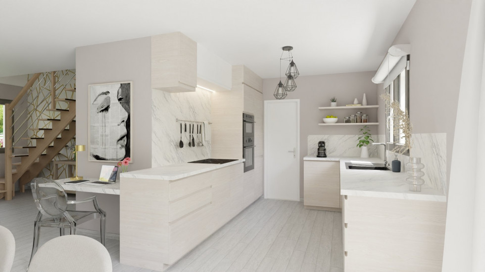 vente Maison Saint Laurent Nouan - Photo 3