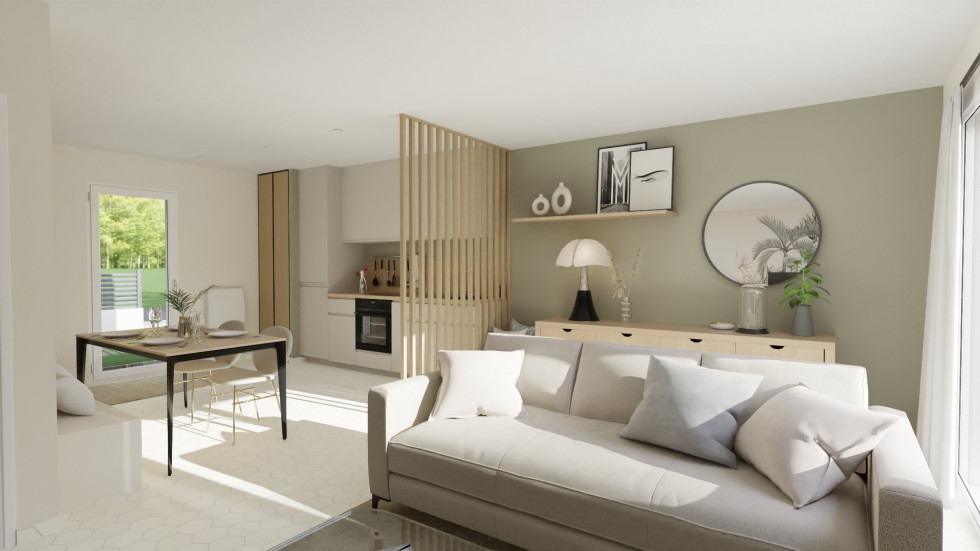 vente Maison Vignoux Sur Barangeon - Photo 4