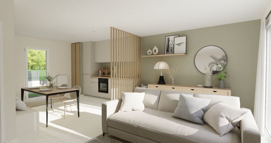 vente Maison Vignoux Sur Barangeon