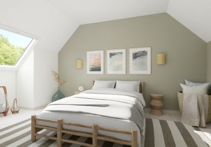 vente Maison Soulangis