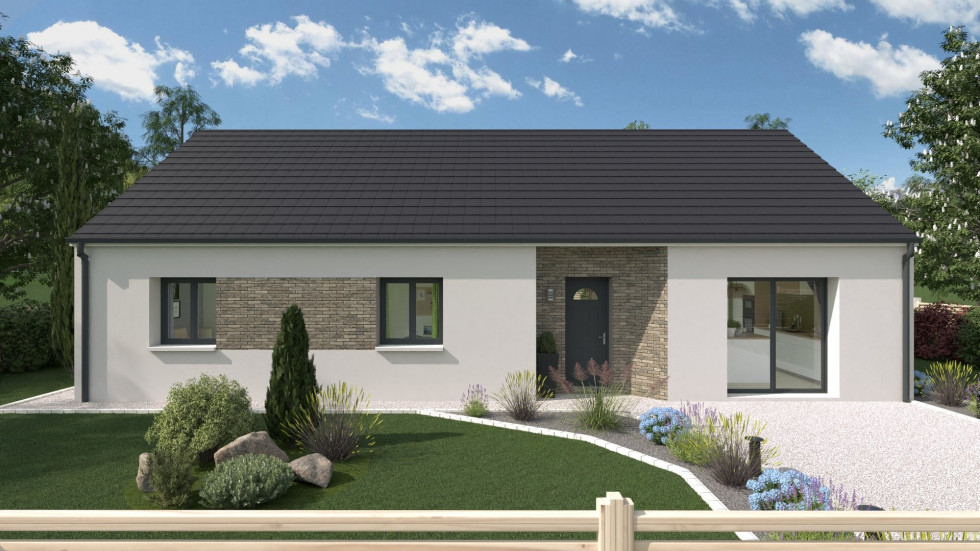 vente Maison Bourges - Photo 4