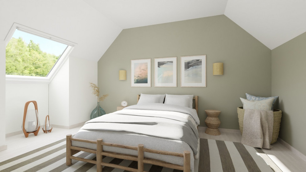 vente Maison Sainte Solange - Photo 2