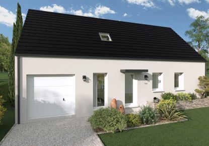 vente Maison Sainte Solange