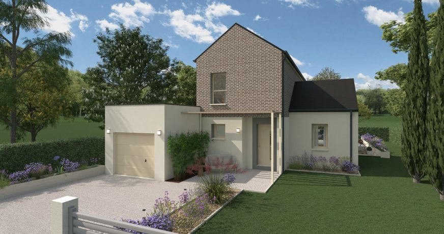 vente Maison Moulins Sur Yevre