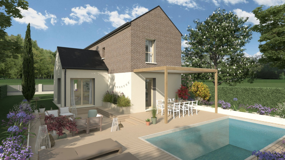 vente Maison Moulins Sur Yevre - Photo 5