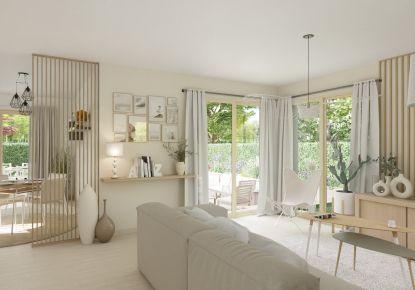 vente Maison Moulins Sur Yevre