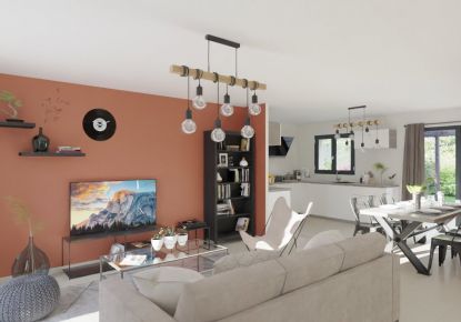 vente Maison Souvigne