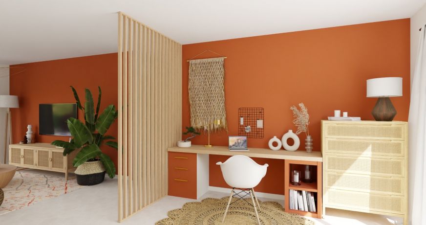 vente Maison Villeperdue