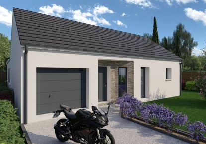 vente Maison Tauxigny