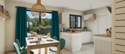 vente Maison La Membrolle Sur Choisille