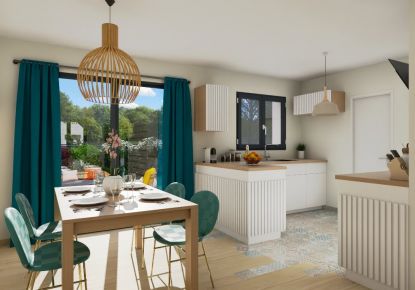 vente Maison Beaumont La Ronce