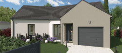 vente Maison La Membrolle Sur Choisille