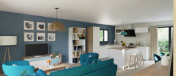 vente Maison Semblancay