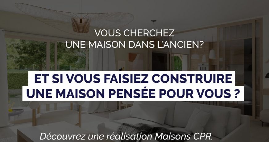vente Maison Semblancay