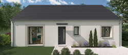 vente Maison Semblancay