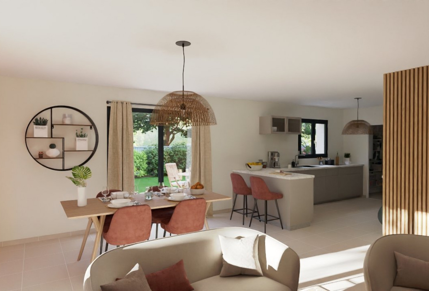 vente Maison Patay - Photo 2