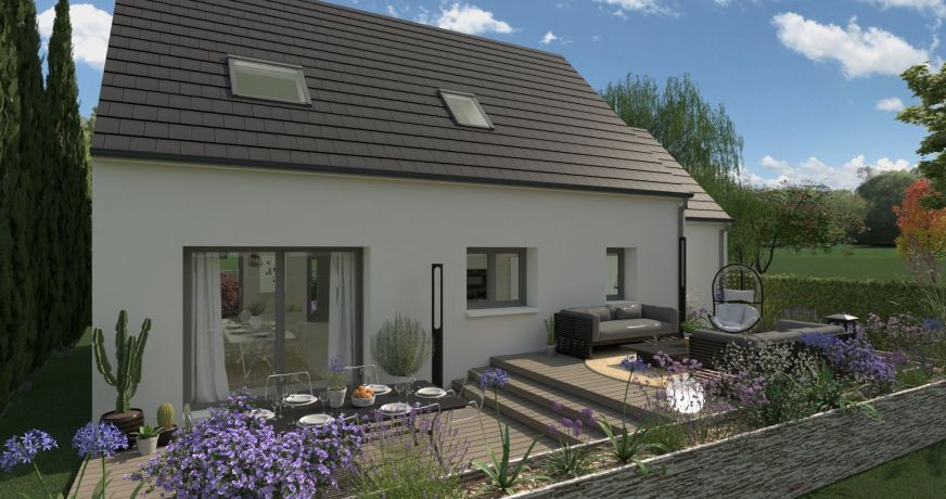 vente Maison Jargeau