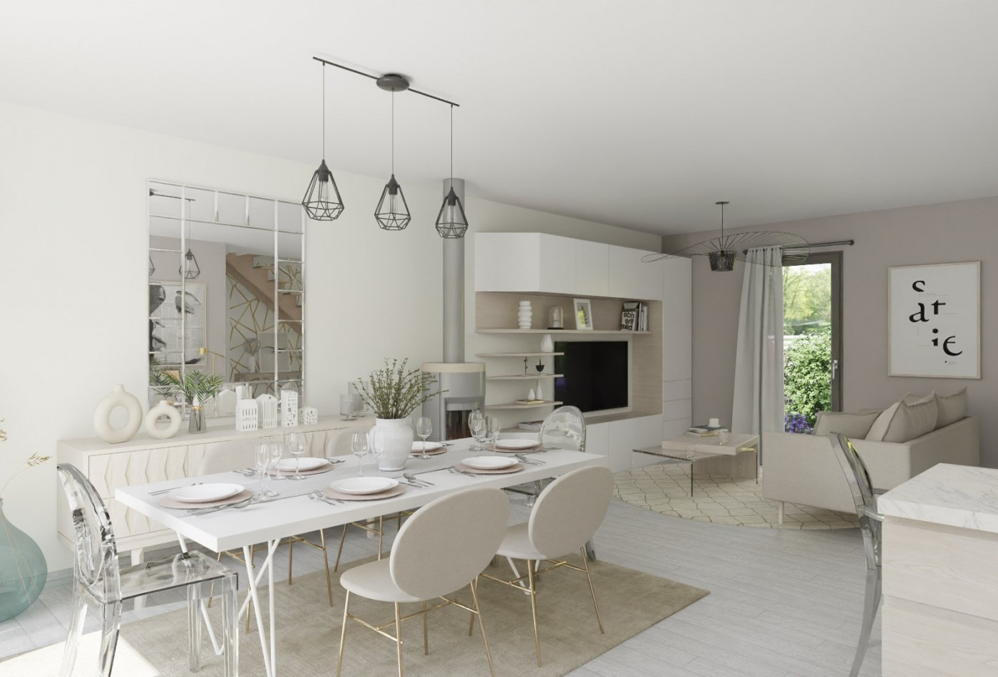 vente Maison Jargeau - Photo 3