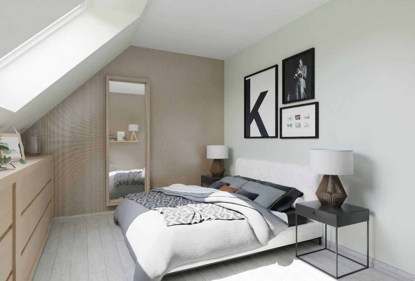 vente Maison Jargeau - Photo 7