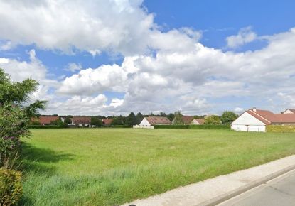 vente Terrain constructible Cercottes