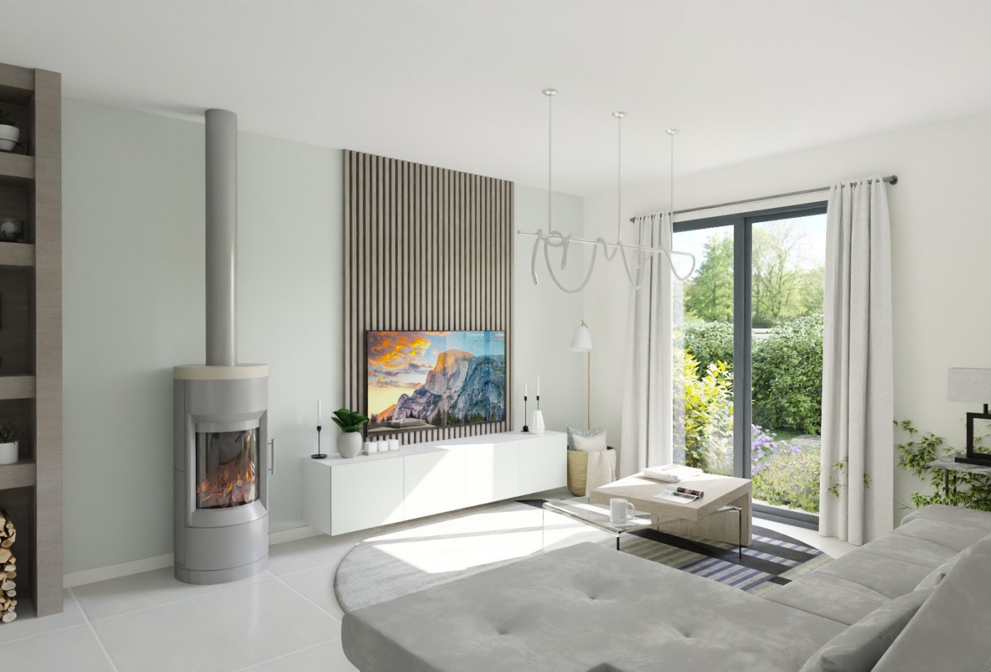 vente Maison Cercottes - Photo 4