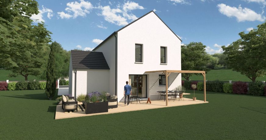 vente Maison Saint Cyr Sur Loire