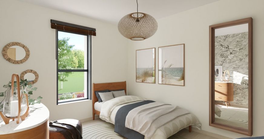 vente Maison Saint Cyr Sur Loire