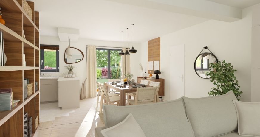 vente Maison Saint Cyr Sur Loire