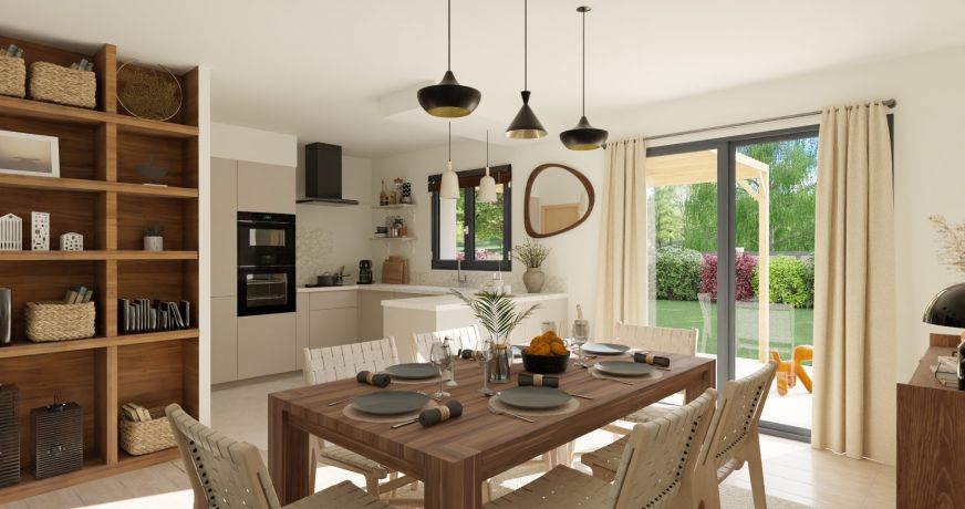 vente Maison Saint Cyr Sur Loire