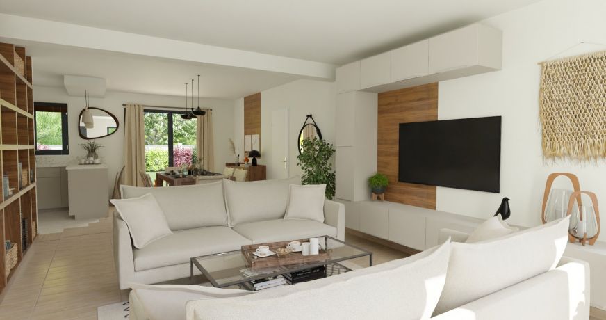 vente Maison Saint Cyr Sur Loire