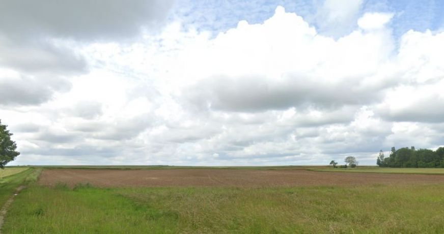 vente Terrain constructible Cravant