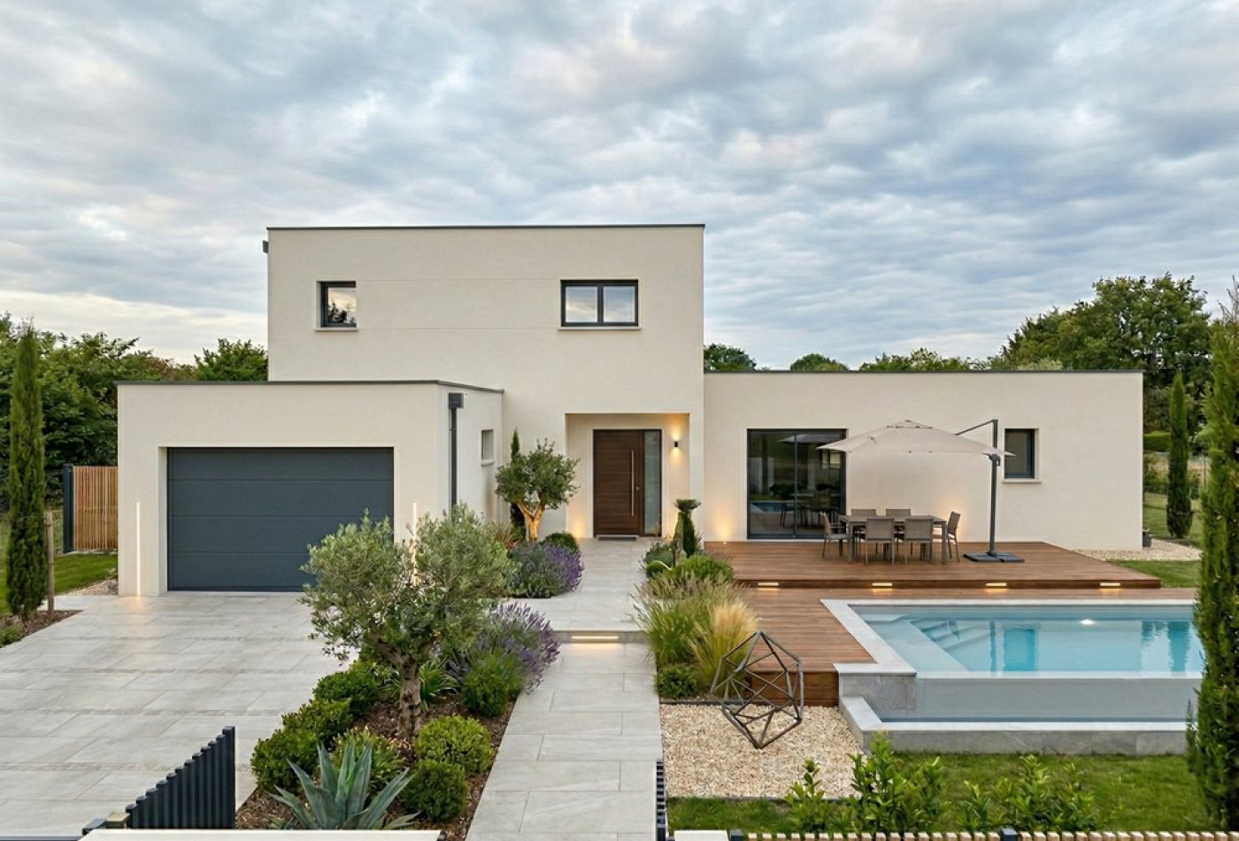 vente Maison Saint Cyr En Val - Photo 1