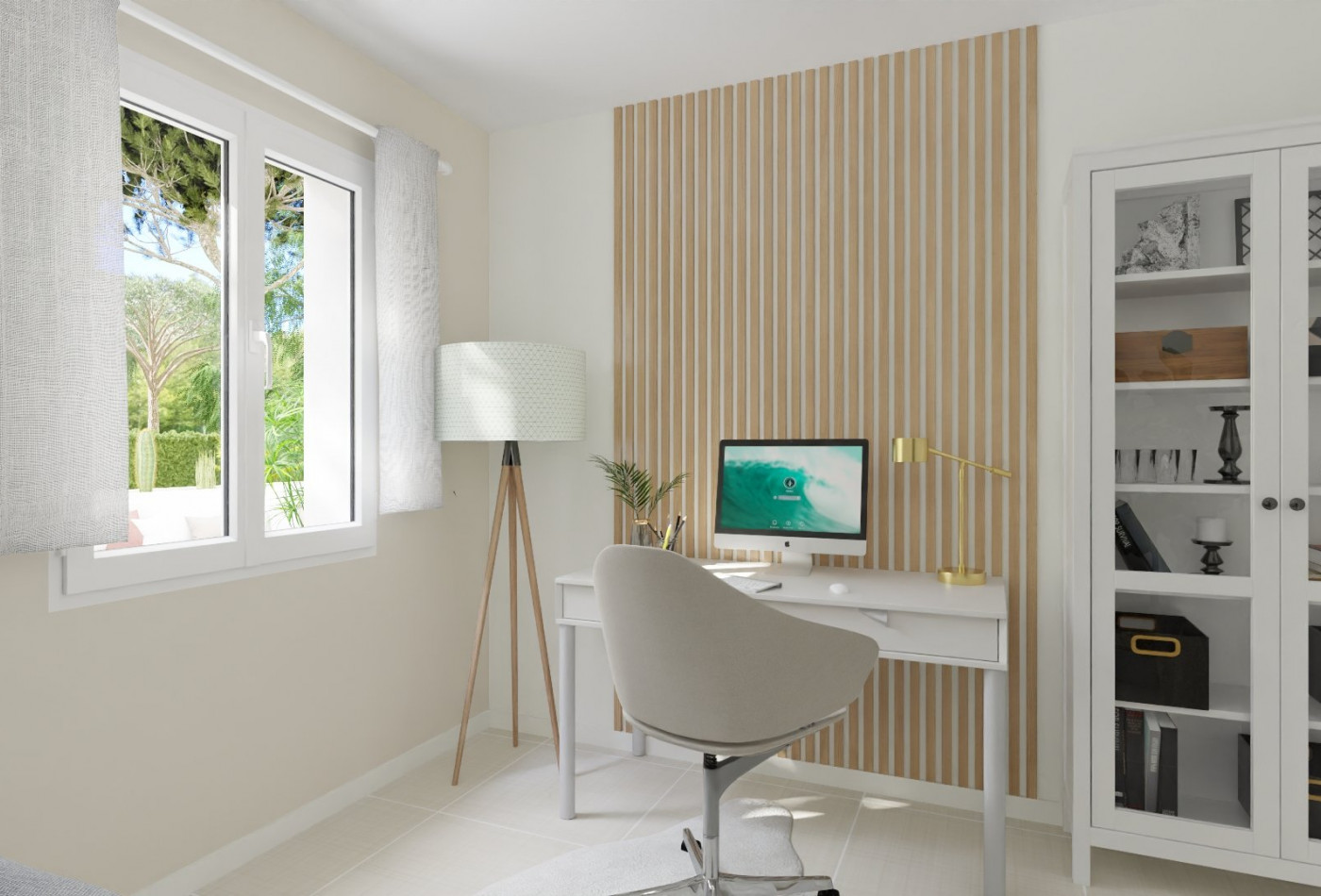 vente Terrain à aménager Beaumont Du Gatinais - Photo 7