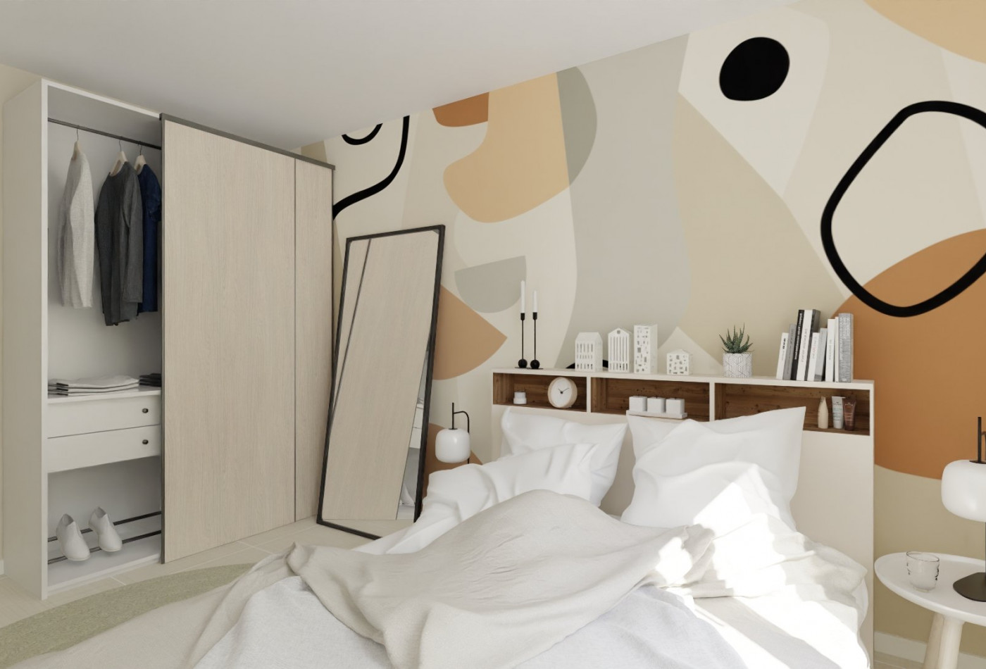 vente Terrain à aménager Beaumont Du Gatinais - Photo 8