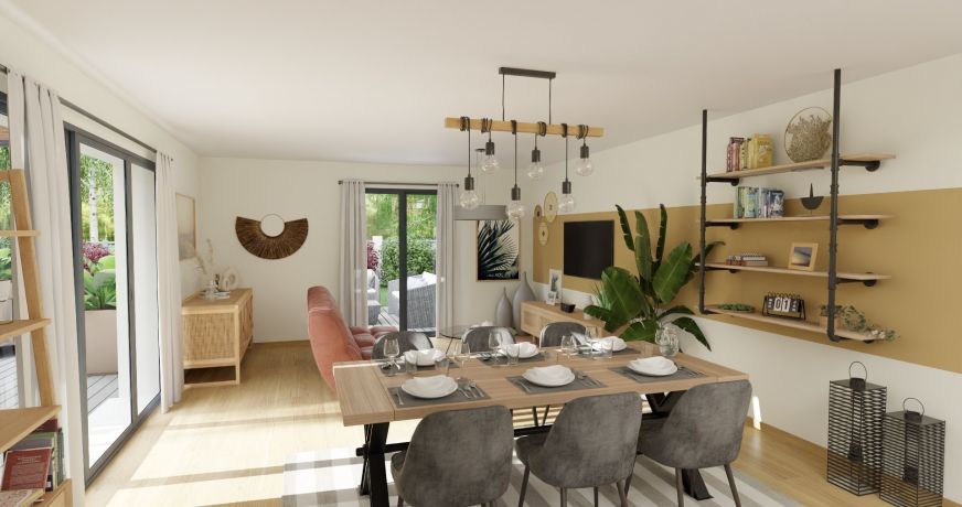 vente Maison Fondettes