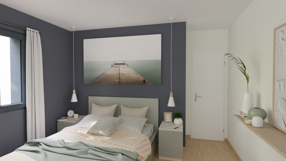 vente Maison Fondettes - Photo 8