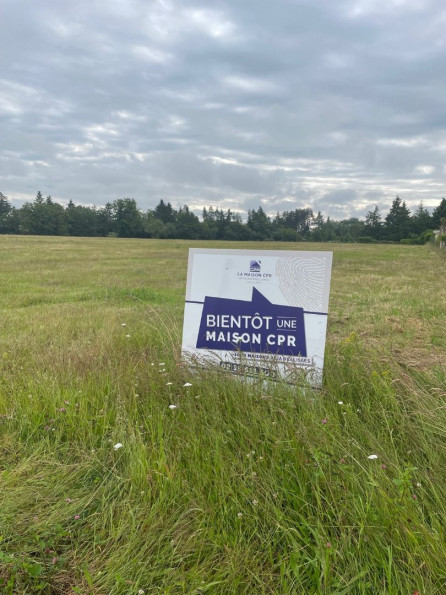 vente Terrain à aménager Dry - Photo 1