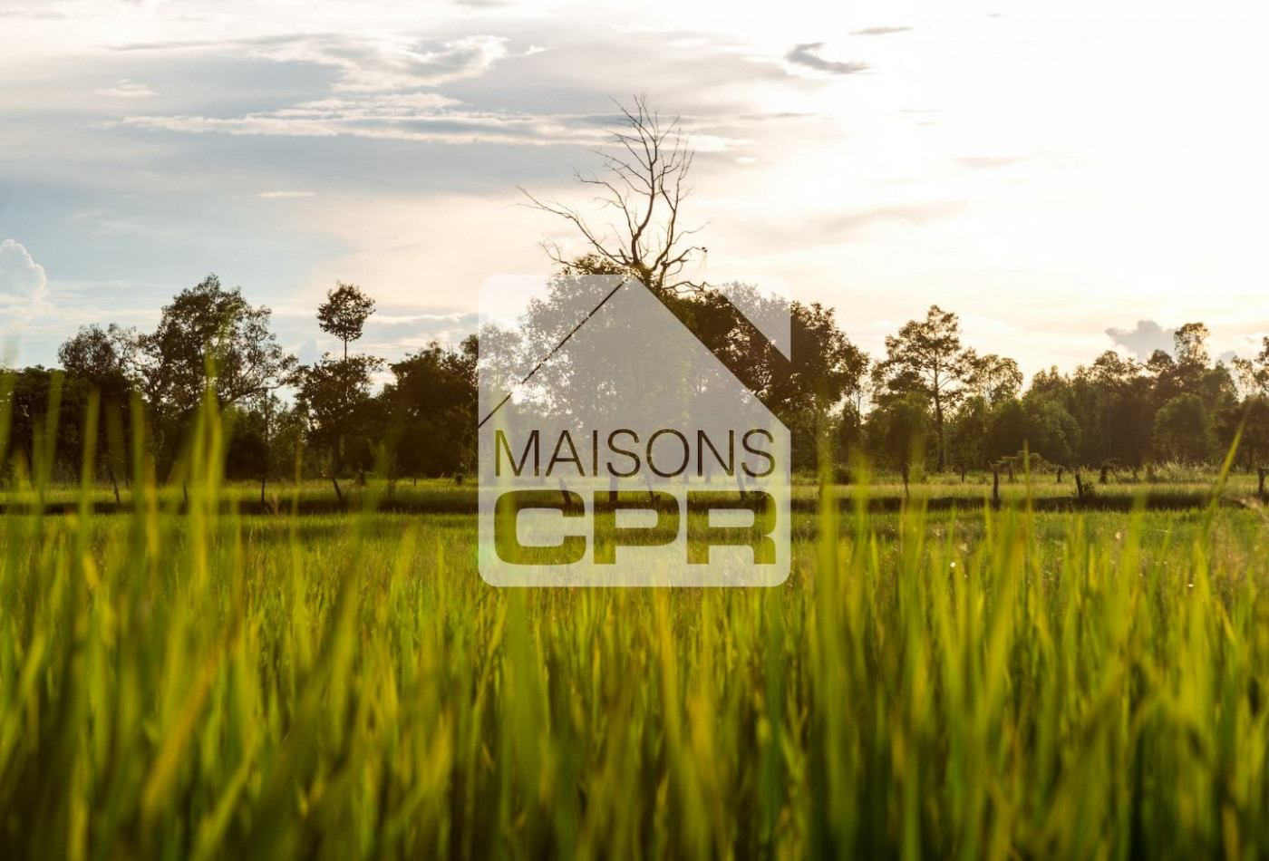 vente Terrain Chinon - Photo 1