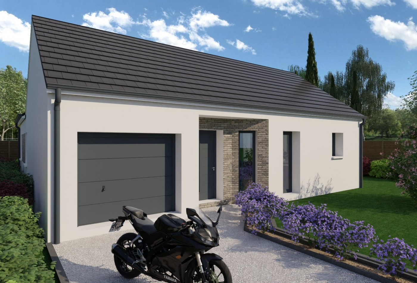 vente Terrain constructible Cepoy - Photo 3