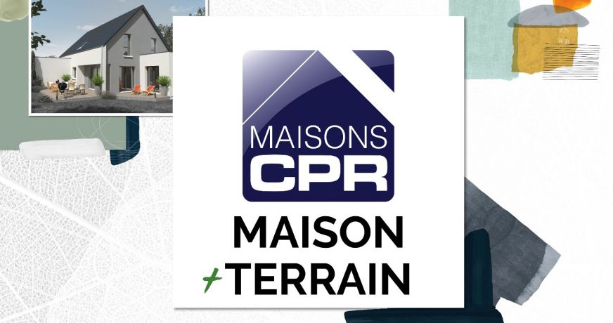 vente Terrain constructible Saint Sauveur Marville