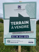 vente Terrain constructible Ingre