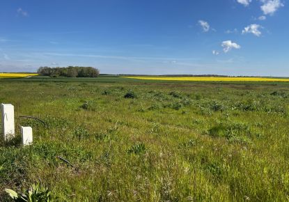 vente Terrain constructible Boissy En Drouais